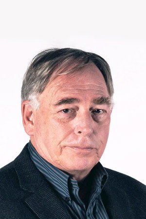 Garry Chalk profil kép