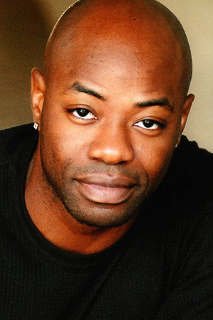 Dayo Ade profil kép