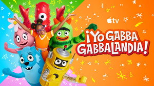 Yo Gabba GabbaLand! kép
