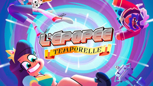 L'Épopée temporelle kép