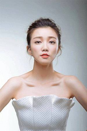 于莎莎 profil kép