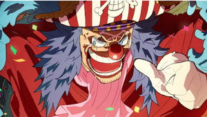 One Piece kép