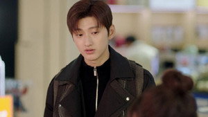 那小子不可爱 1. évad Ep.13 13. epizód