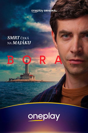 Bora poszter