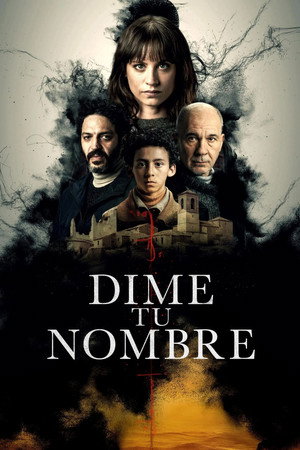 Dime tu nombre 1. évad (2025-10-31) poszter