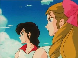 うる星やつら 1. évad Ep.186 186. epizód