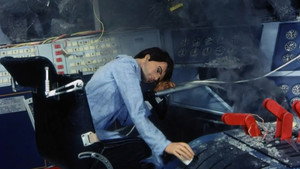 Captain Scarlet and the Mysterons 1. évad Ep.22 22. epizód