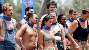 Australian Survivor 7. évad Ep.3 3. epizód