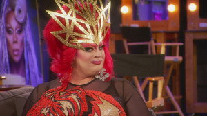 RuPaul: Drag Queen leszek! – A színfalak mögött 10. évad Ep.2 2. epizód