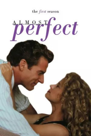 Almost Perfect 1. évad (1995-09-17) poszter