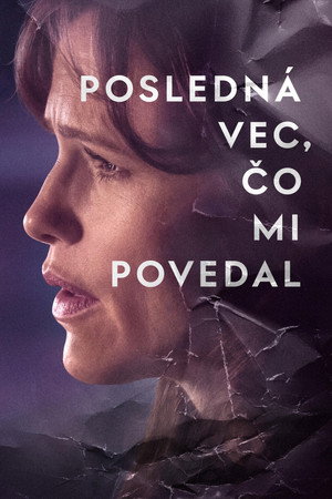 Az utolsó szavai poszter
