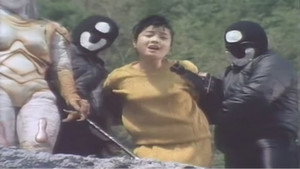 機動刑事ジバン 1. évad Ep.17 17. epizód