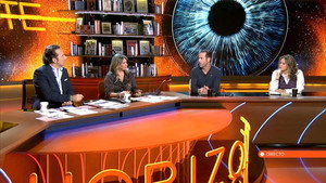 Horizonte 6. évad Ep.33 33. epizód