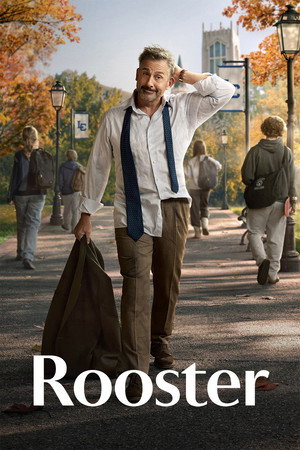 Rooster poszter