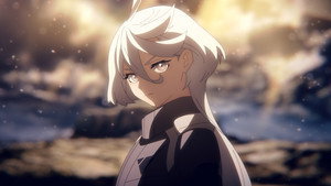機動戦士ガンダム 水星の魔女 1. évad Ep.2 2. epizód