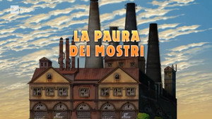 Mása ijesztő meséi 1. évad Ep.3 3. epizód