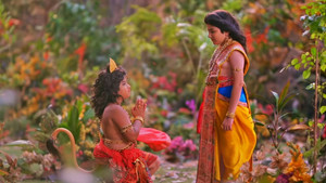 Veer Hanuman - Bolo Bajrang Bali Ki Jai 1. évad Ep.93 93. epizód