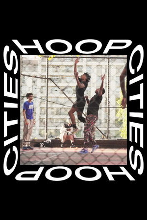 Hoop Cities 1. évad (2022-09-28) poszter