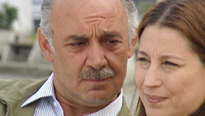 Hırsız Polis 1. évad Ep.28 28. epizód