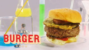 The Burger Show 2. évad Ep.6 6. epizód