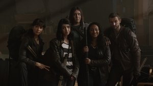 The Walking Dead: World Beyond 1. évad Ep.4 4. epizód