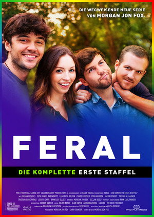 Feral poszter