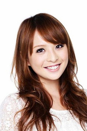 舞川あいく
