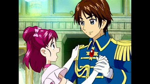 Yes！プリキュア5 1. évad Ep.38 38. epizód