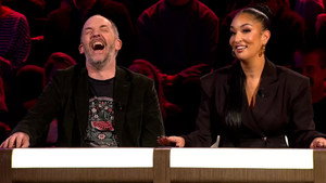 De Slimste Mens ter Wereld 23. évad Ep.13 13. epizód