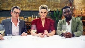 MasterChef: The Professionals 17. évad Ep.6 6. epizód