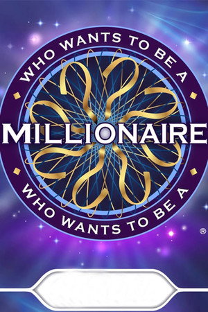 Who Wants to Be a Millionaire? 1. évad (1999-08-16) poszter
