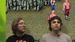 The Video Game Years 1. évad Ep.11 11. epizód