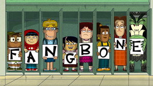 Fangbone! kép