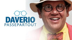 Passepartout kép