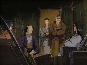 るろうに剣心 明治剣客浪漫譚 1. évad Ep.17 17. epizód