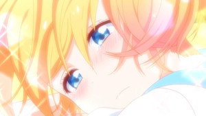 ニセコイ 2. évad Ep.12 12. epizód