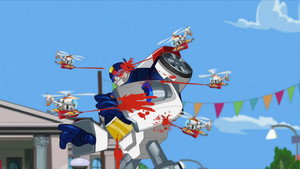 Transformers: Mentő Botok 3. évad Ep.15 15. epizód