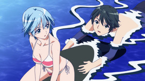 風夏 1. évad Ep.3 3. epizód