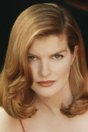 Rene Russo profil kép