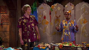 Pair of Kings 3. évad Ep.13 13. epizód
