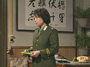 我爱我家 1. évad Ep.75 75. epizód