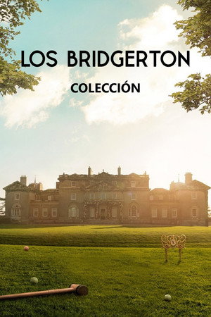 A Bridgerton család poszter