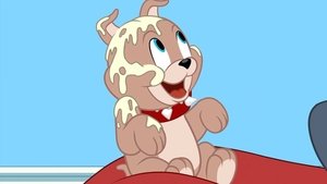 A Tom és Jerry-show 4. évad Ep.5 5. epizód