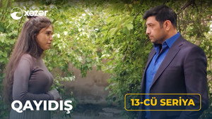 Qayıdış 1. évad Ep.13 13. epizód