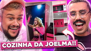 Diva Depressão 7. évad Ep.74 74. epizód