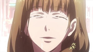 Tokyo Ghoul Tokyo Ghoul Ep.7 Fogság