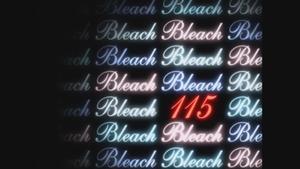 Bleach 1. évad Ep.115 115. epizód