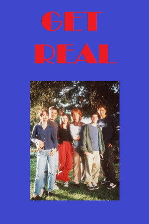 Get Real poszter