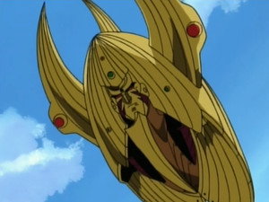 神世紀伝マーズ 1. évad Ep.6 6. epizód