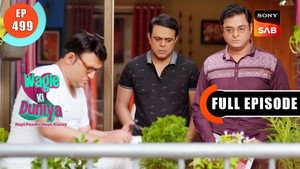 वागले की दुनिया 1. évad Ep.499 499. epizód